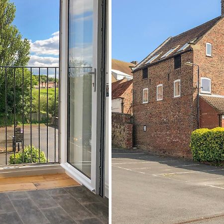 2 Rodgers Mews Lägenhet Malton Exteriör bild