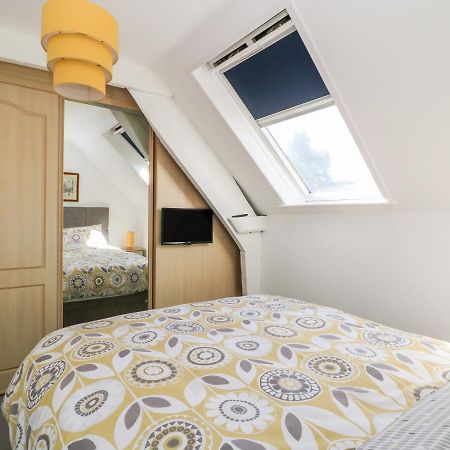2 Rodgers Mews Lägenhet Malton Exteriör bild