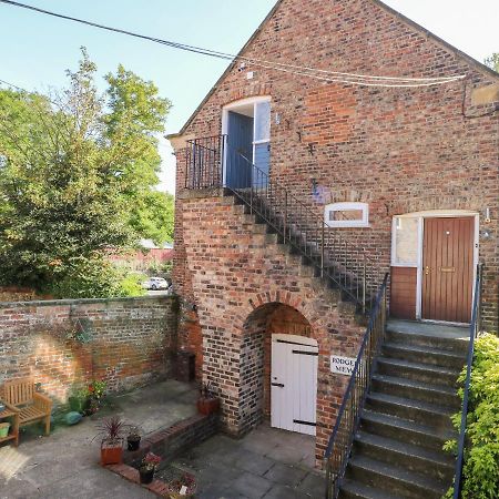 2 Rodgers Mews Lägenhet Malton Exteriör bild