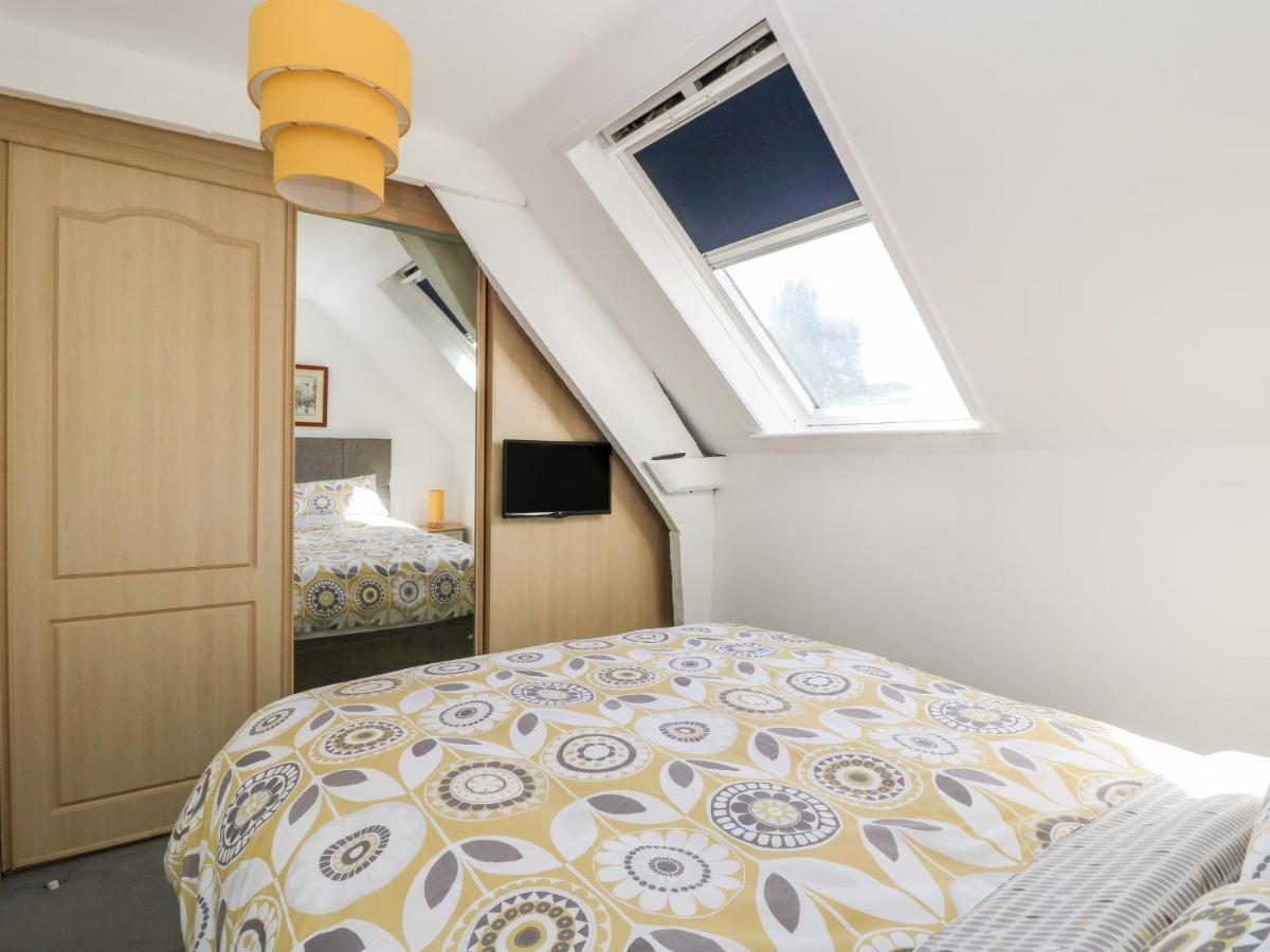 2 Rodgers Mews Lägenhet Malton Exteriör bild