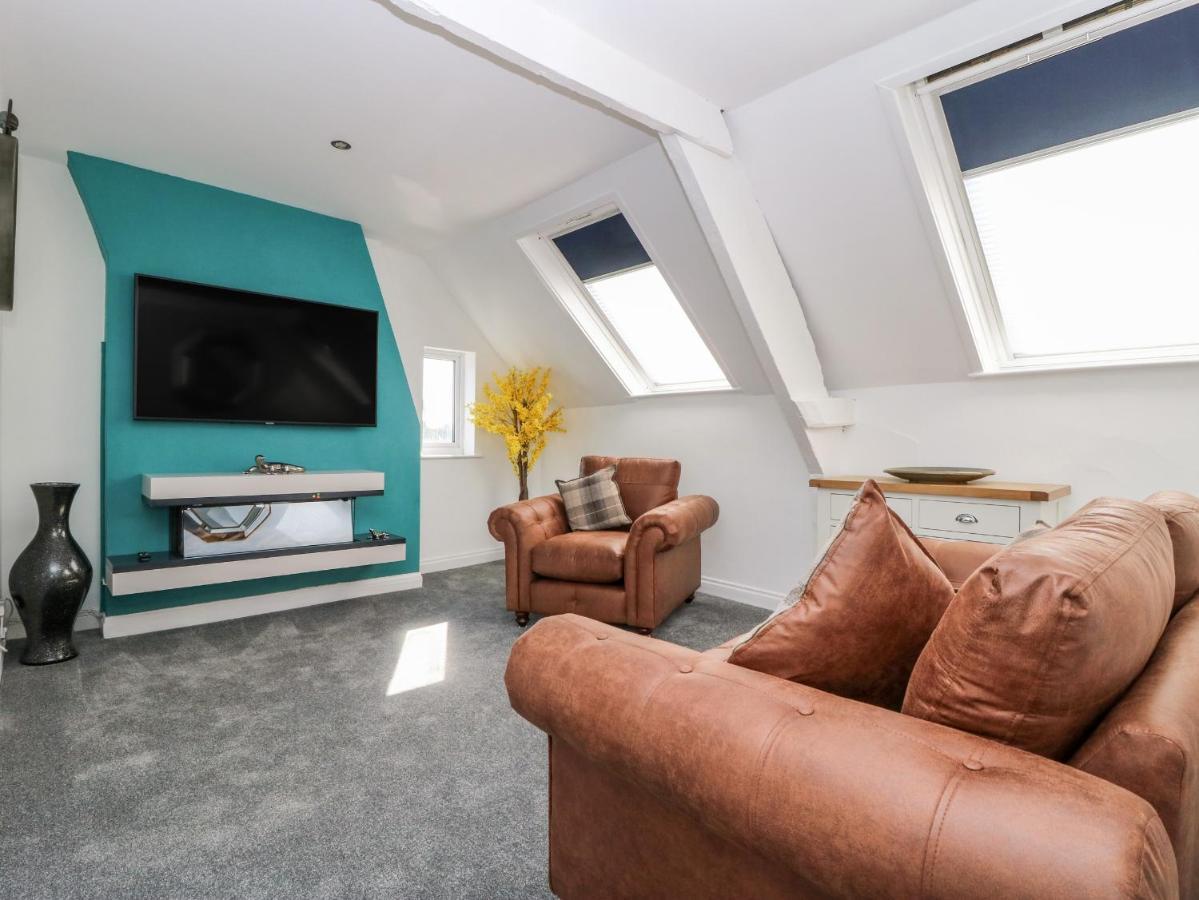 2 Rodgers Mews Lägenhet Malton Exteriör bild