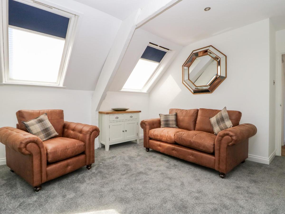 2 Rodgers Mews Lägenhet Malton Exteriör bild