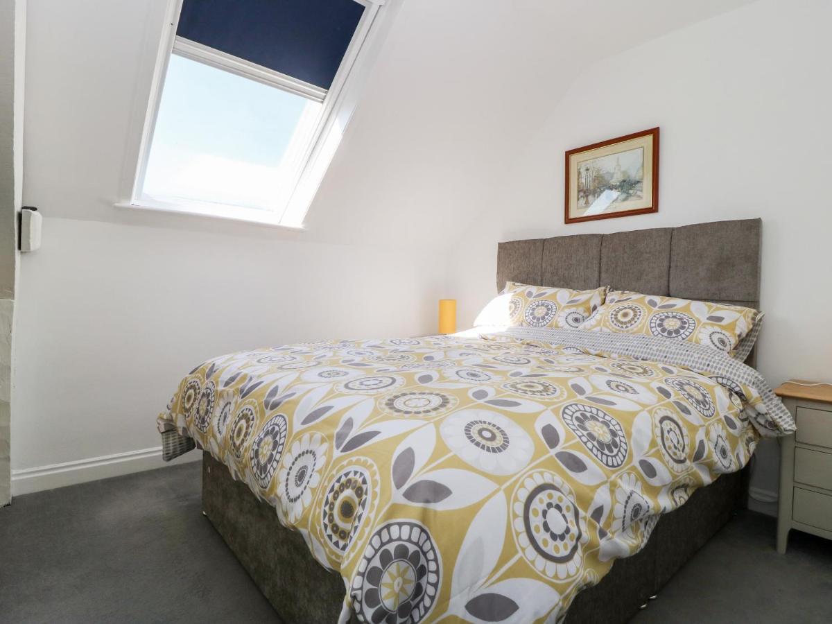 2 Rodgers Mews Lägenhet Malton Exteriör bild