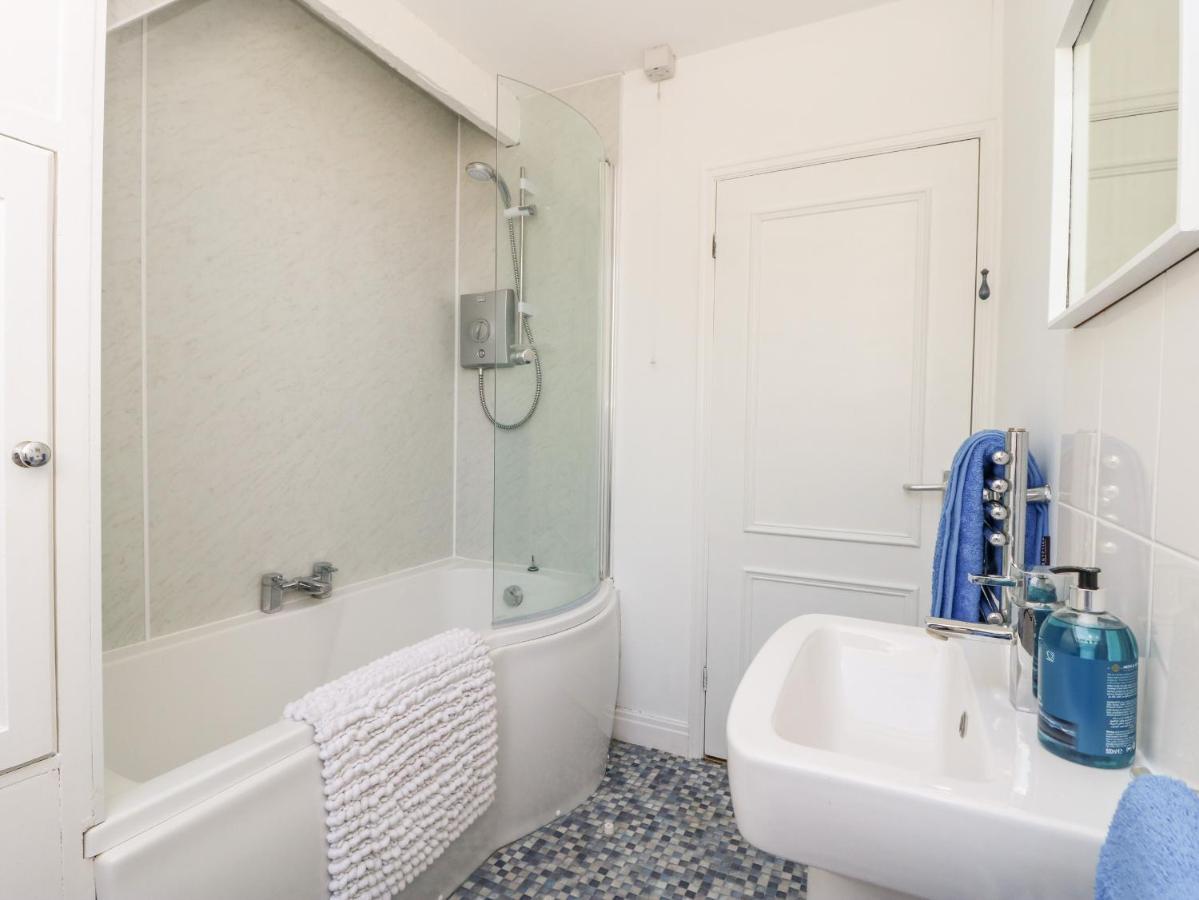 2 Rodgers Mews Lägenhet Malton Exteriör bild