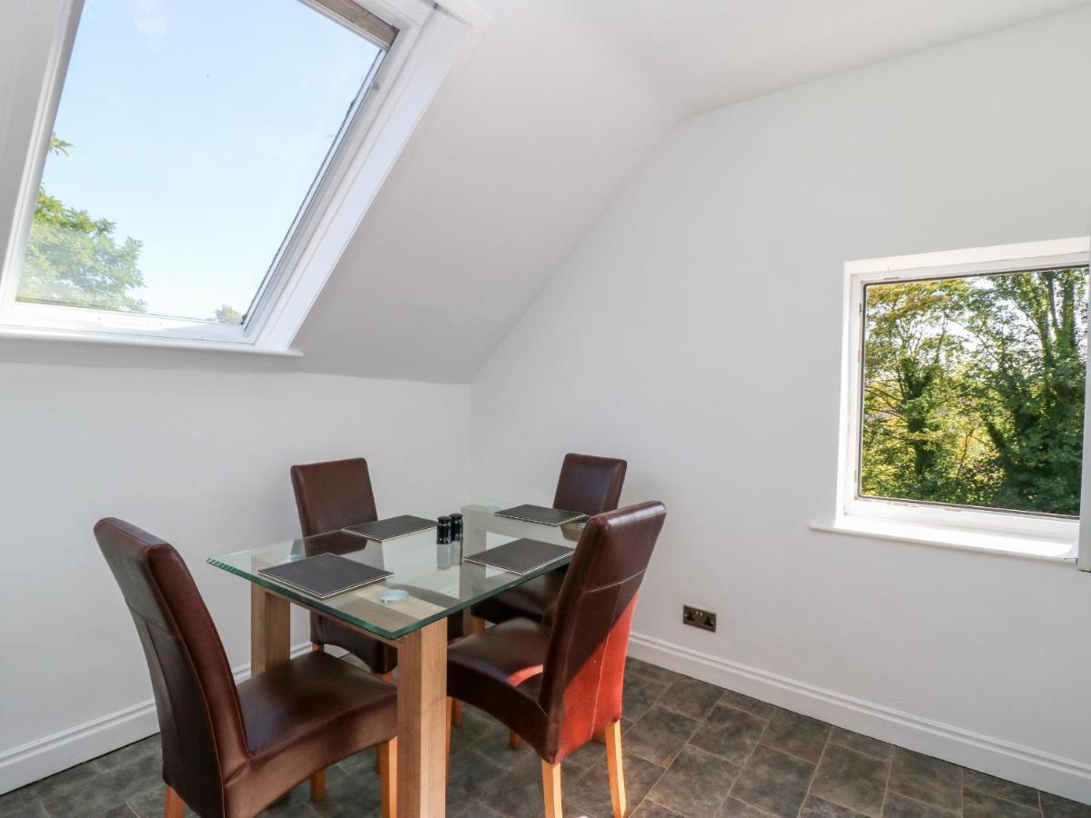 2 Rodgers Mews Lägenhet Malton Exteriör bild