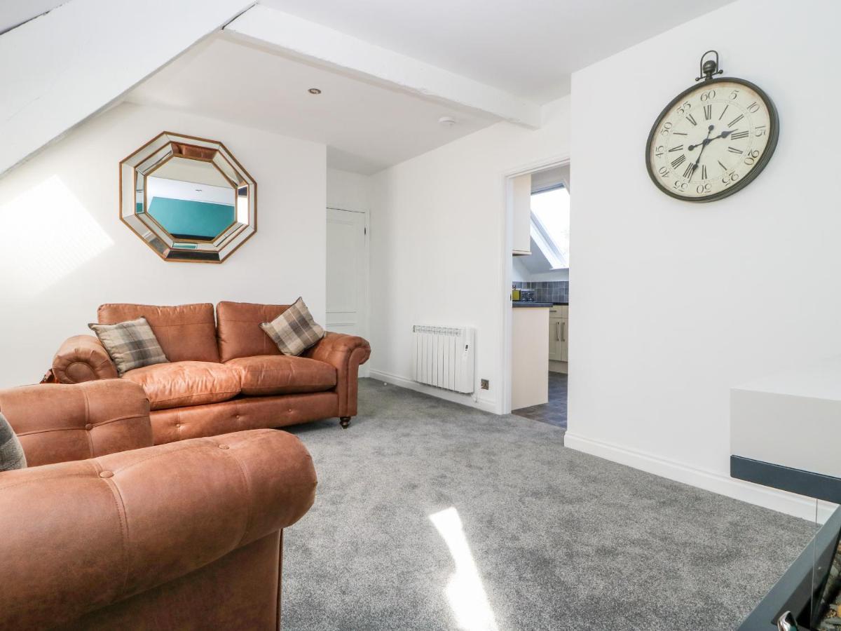 2 Rodgers Mews Lägenhet Malton Exteriör bild