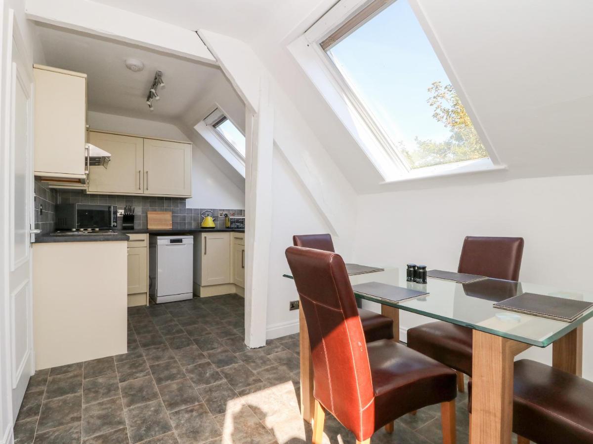 2 Rodgers Mews Lägenhet Malton Exteriör bild
